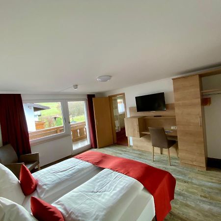 Alpenhotel Weiherbach Berchtesgaden Hallenbad Und Sauna Exterior foto