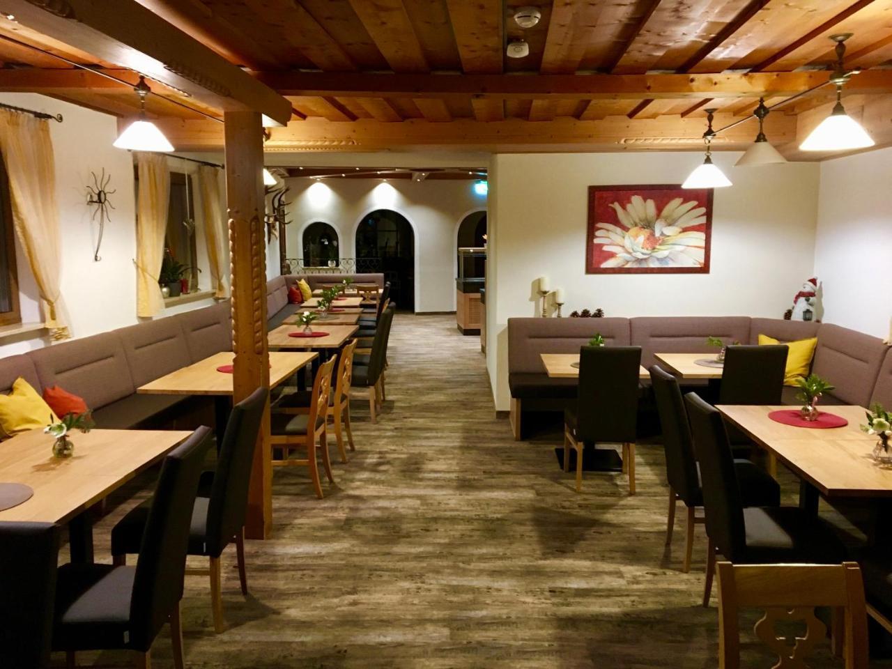 Alpenhotel Weiherbach Berchtesgaden Hallenbad Und Sauna Exterior foto